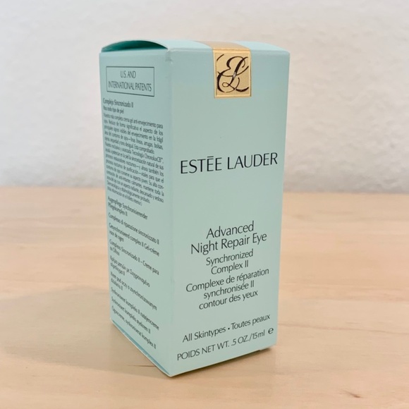 🎁🎄 NWT FL Estee Lauder Advanced Night Repair Eye - Picture 2 of 7